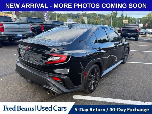 Used 2022 Subaru WRX Premium AWD/4WD image 15