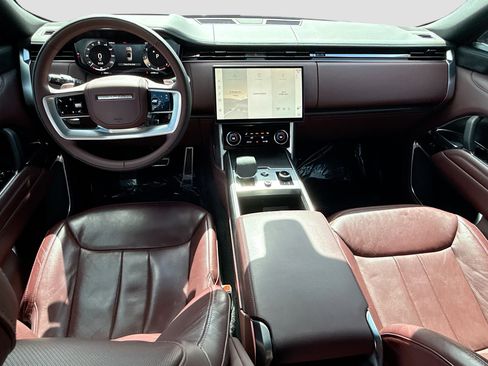 Used 2023 Land Rover Range Rover SE image 15