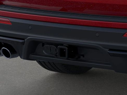 New 2026 Ford Explorer ST RWD image 28
