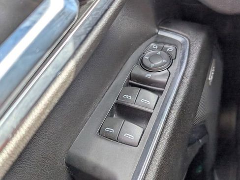 Used 2023 Chevrolet Silverado 1500 RST w/ All Star Edition Plus image 39