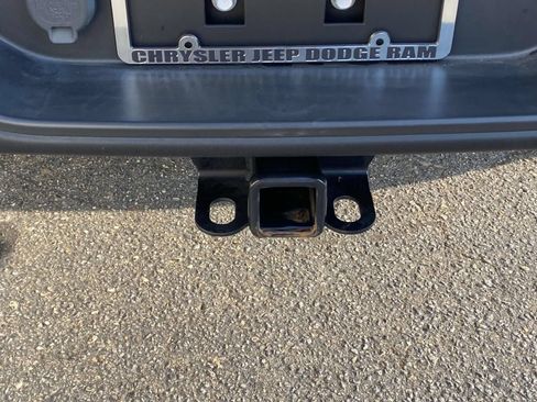 Used 2021 Jeep Gladiator Rubicon AWD/4WD image 20