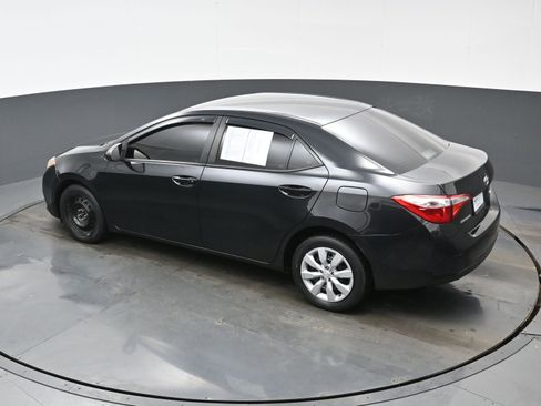 Used 2015 Toyota Corolla L image 33