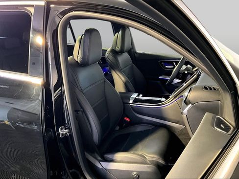 Certified 2026 Mercedes-Benz GLC 300 4MATIC image 8