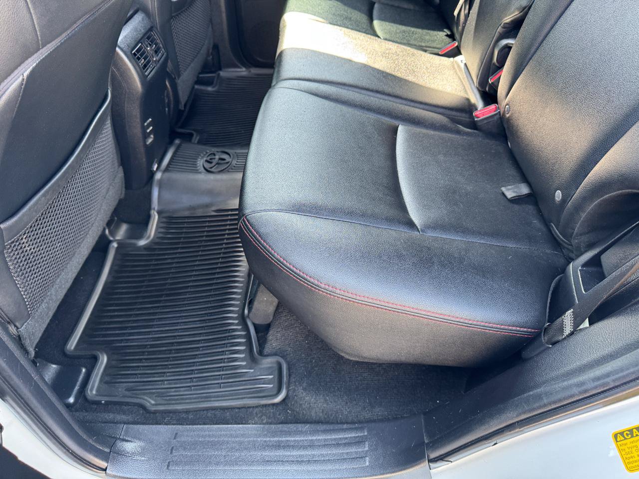 Used 2019 Toyota 4Runner TRD Off-Road Premium AWD/4WD image 22