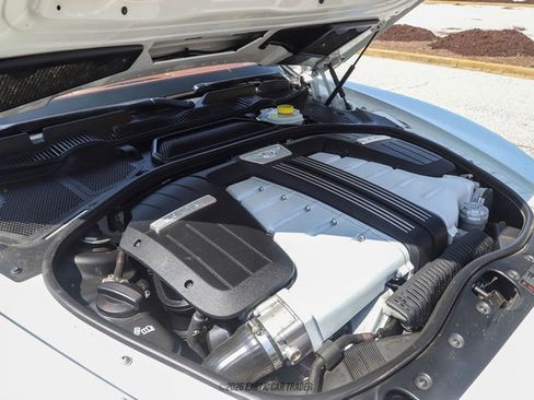 Used 2013 Bentley Continental GT image 19