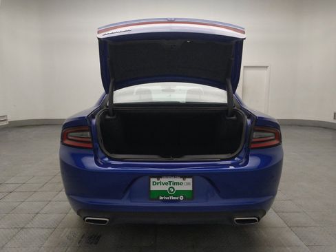 Used 2022 Dodge Charger SXT RWD image 29