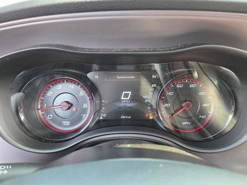 Used 2023 Dodge Charger GT w/ Blacktop Package RWD image 23