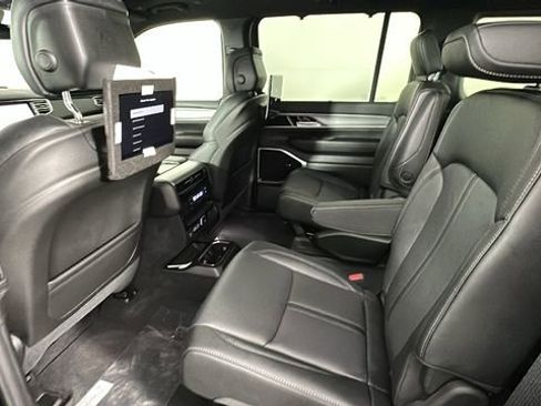 New 2026 Jeep Grand Wagoneer Limited image 16