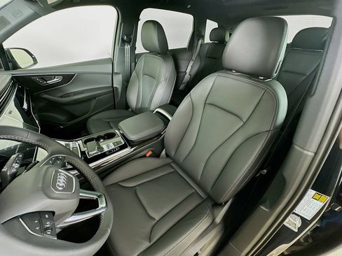 New 2026 Audi Q7 2.0T Premium AWD/4WD image 34