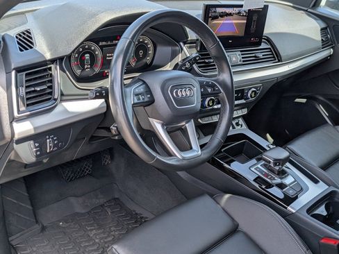 Used 2024 Audi Q5 2.0T Premium w/ Summer of Audi Package AWD/4WD image 14