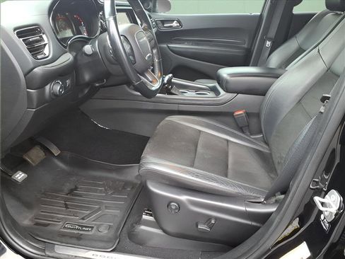 Used 2021 Dodge Durango GT image 11