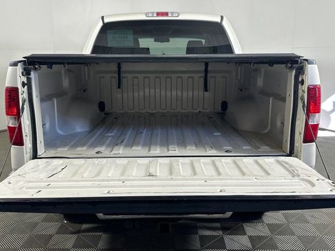 Used 2008 Ford F150 Lariat image 9