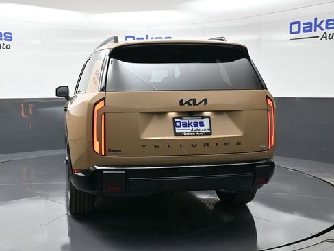 New 2027 Kia Telluride EX X-Line image 7