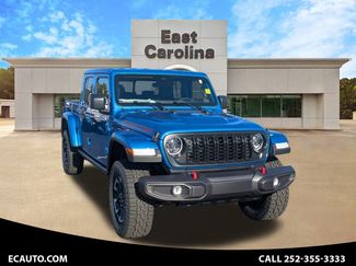 New 2026 Jeep Gladiator Rubicon w/ Safety Group video 1