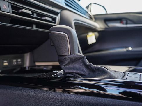 New 2026 Toyota Camry XSE FWD image 23