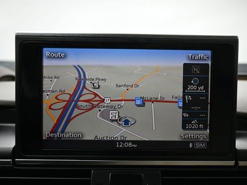 Used 2017 Audi A7 3.0T Prestige w/ Prestige Package image 19