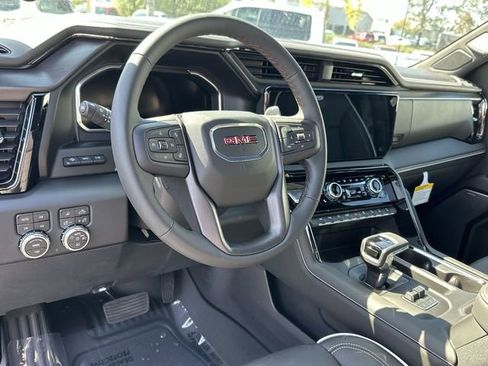 New 2026 GMC Sierra 1500 AT4X AWD/4WD image 10
