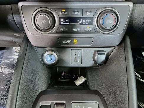 Used 2023 Nissan Leaf S FWD image 22