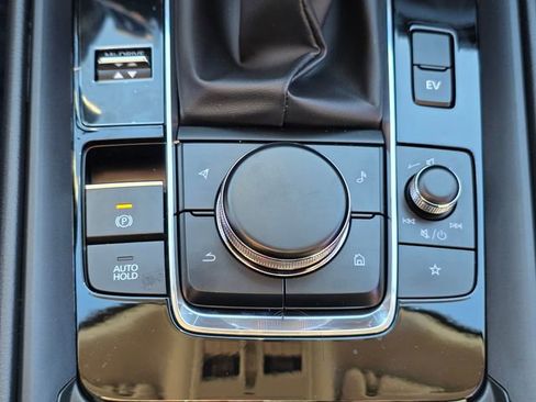 New 2026 MAZDA CX-50 2.5 Hybrid w/ Cargo Package image 28