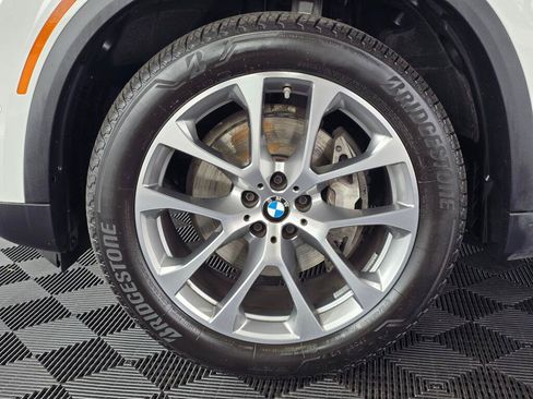 Used 2026 BMW X5 xDrive40i AWD/4WD image 10
