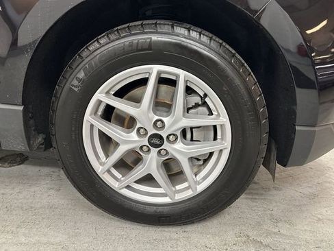 Certified 2023 Ford Edge SEL w/ Convenience Package image 2