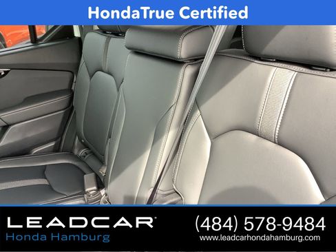 Certified 2025 Honda Pilot EX-L image 24