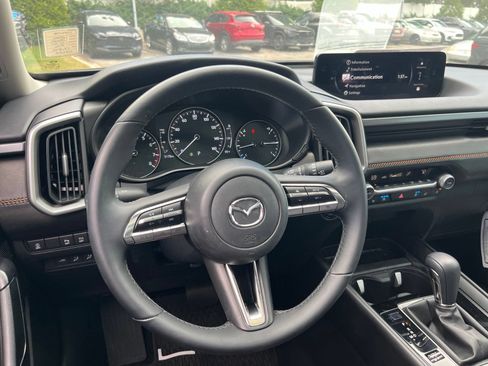 Certified 2026 MAZDA CX-50 AWD 2.5 S w/ Weather Package image 40