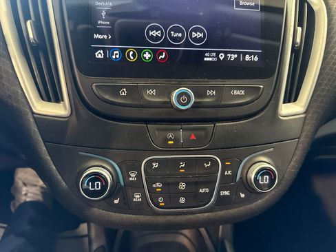 Used 2023 Chevrolet Malibu LT FWD image 30