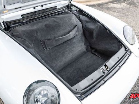 Used 1997 Porsche 911 Carrera image 76