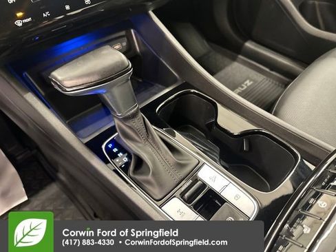 Used 2022 Hyundai Santa Cruz Limited w/ Winter Package image 29