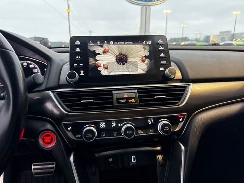 Used 2020 Honda Accord Sport image 16