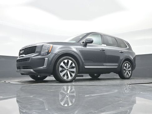 Used 2022 Kia Telluride S AWD/4WD image 26