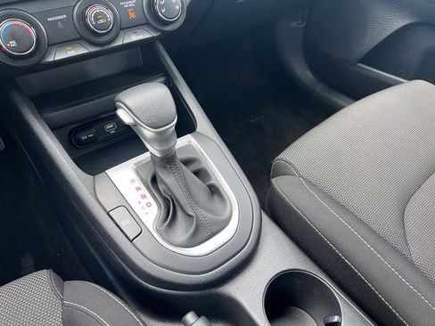 Used 2024 Kia Forte LXS FWD image 20