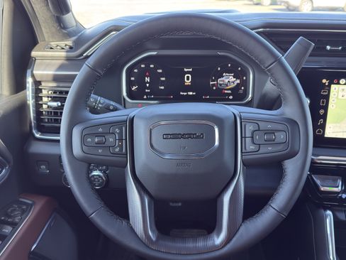 New 2026 GMC Sierra 3500 Denali Ultimate AWD/4WD image 35