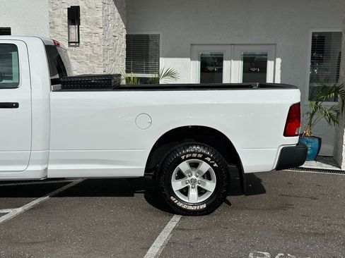 Used 2019 RAM 1500 Tradesman w/ Popular Equipment Group image 10