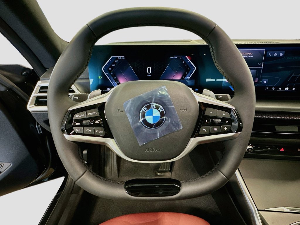 New 2026 BMW 230i xDrive Coupe w/ Premium Package AWD/4WD image 11