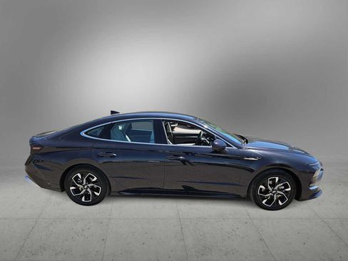 Certified 2024 Hyundai Sonata SEL FWD image 9