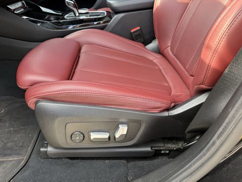 Used 2023 BMW X3 sDrive30i w/ Premium Package image 29