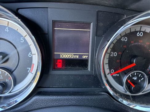 Used 2017 Dodge Grand Caravan GT image 15