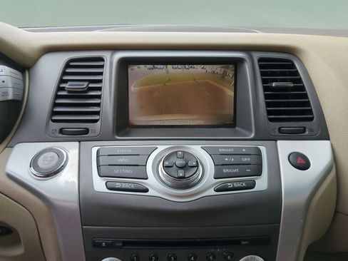 Used 2014 Nissan Murano SL FWD image 25
