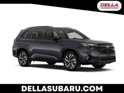 New 2026 Subaru Forester Touring image 41