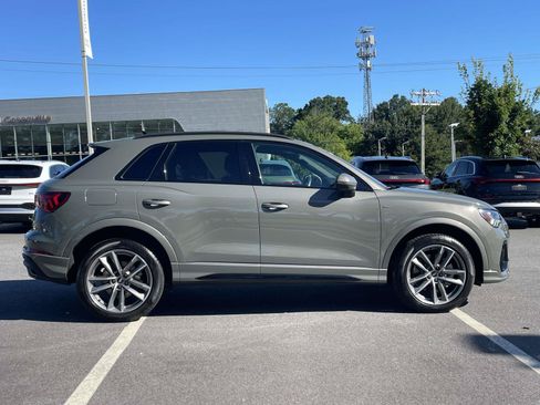 Certified 2023 Audi Q3 2.0T Premium Plus w/ Premium Plus Package AWD/4WD image 8