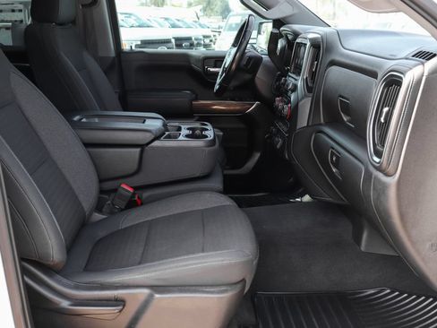 Used 2019 Chevrolet Silverado 1500 RST w/ All-Star Edition AWD/4WD image 36