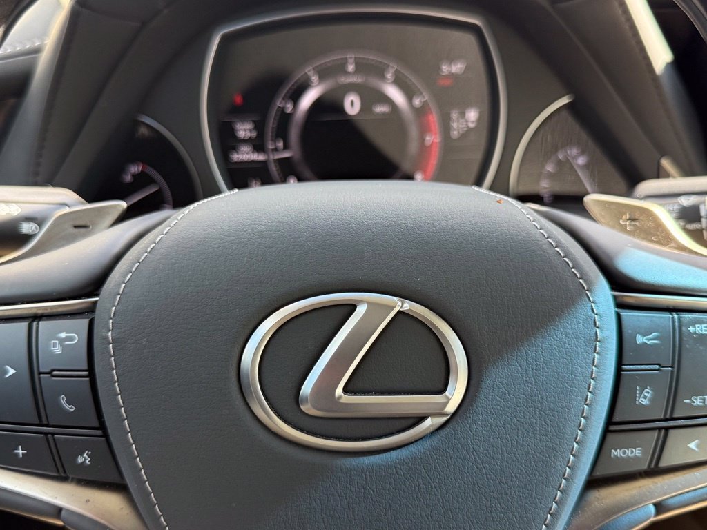 Certified 2023 Lexus LS 500 w/ Interior Upgrade Package RWD image 28