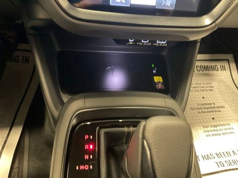 New 2026 Subaru Crosstrek 2.5i Wilderness AWD/4WD image 17