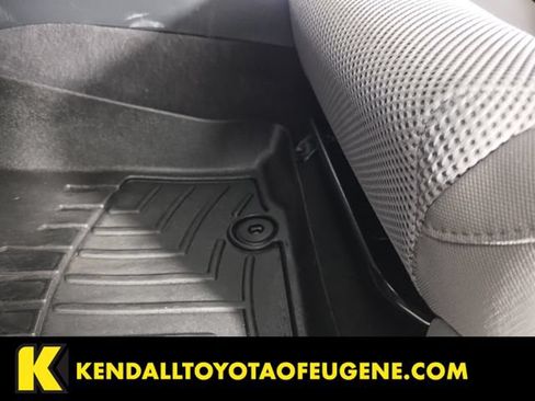 Used 2014 Toyota Tacoma 4x4 Double Cab w/ TRD Sport Package image 25