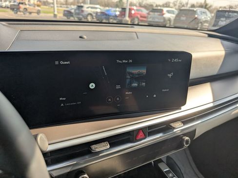 Used 2026 Kia Sorento SX Prestige image 20