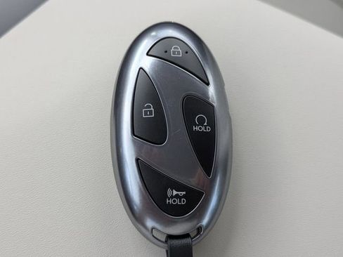 New 2026 Hyundai Sonata SEL FWD image 34