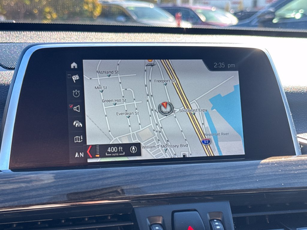 Used 2018 BMW X1 sDrive28i FWD image 23