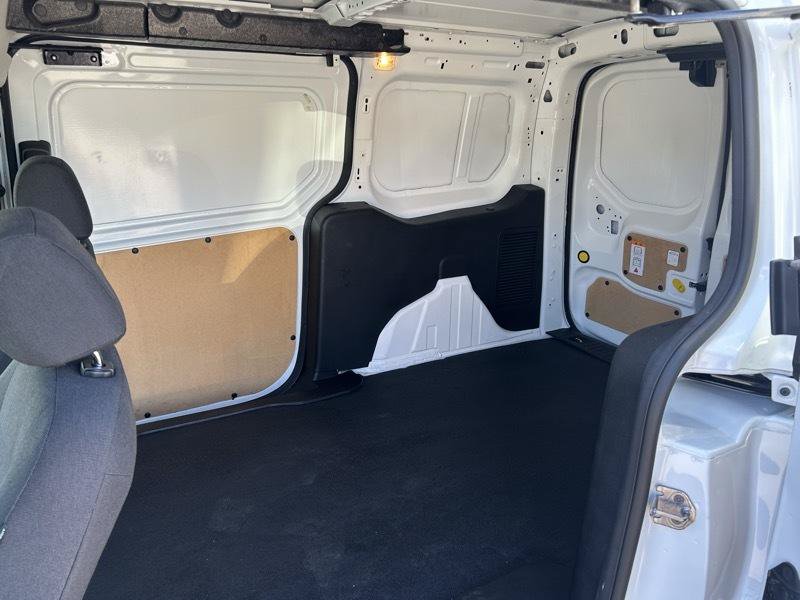 Used 2015 Ford Transit Connect XL FWD image 15